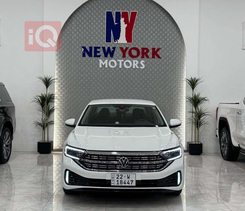 فولكسفاغن جيتا